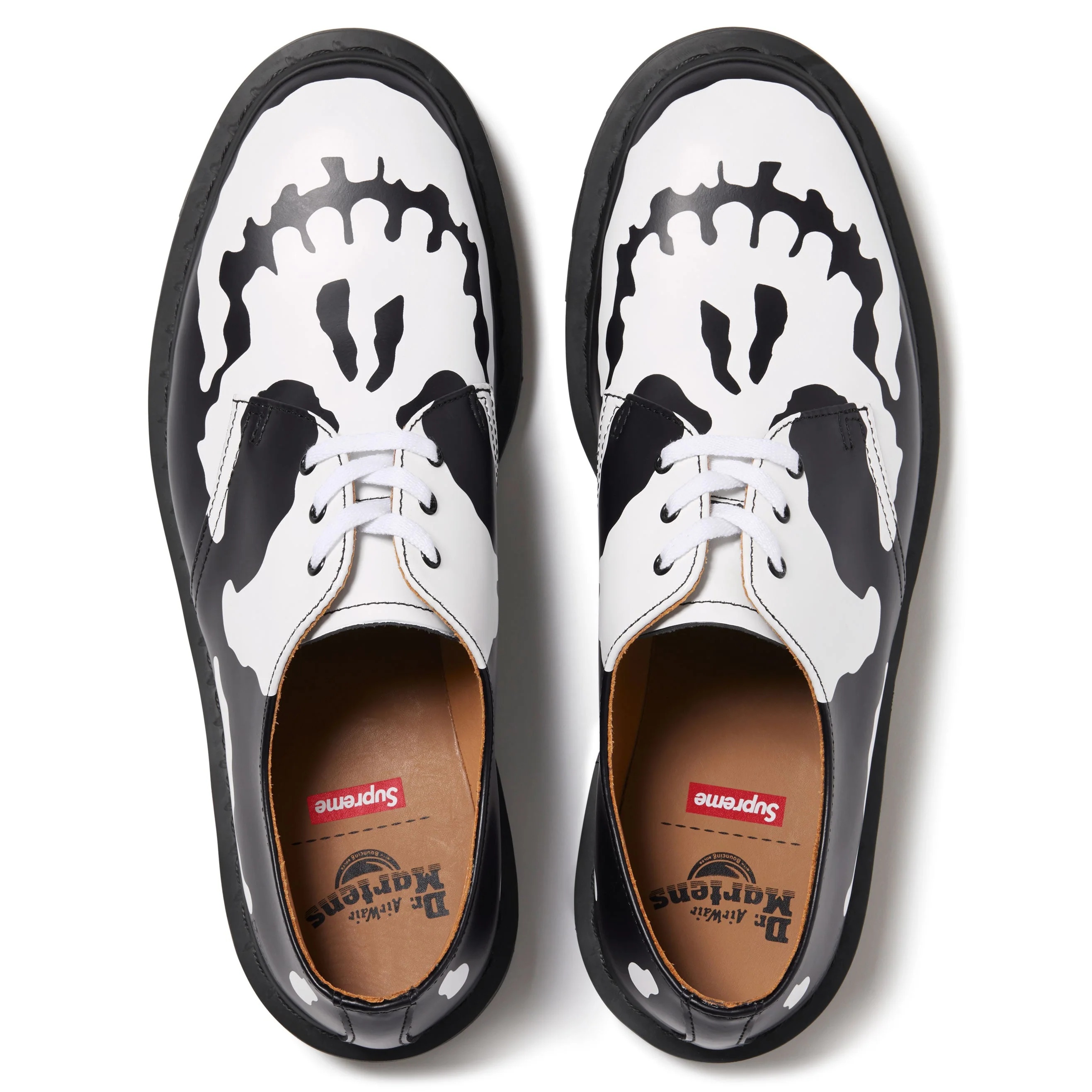 Supreme®/Dr. Martens® 1461 3-Eye Shoe view 7